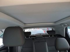 Chevrolet Trailblazer 2019 435T Redline CVT FWD Sharp Edition National VI - ფოტო 18