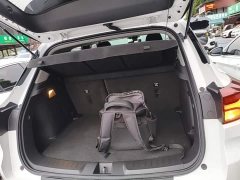 Chevrolet Trailblazer 2019 435T Redline CVT FWD Sharp Edition National VI - ფოტო 19