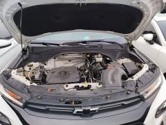 Chevrolet Trailblazer 2019 435T Redline CVT FWD Sharp Edition National VI - ფოტო 20