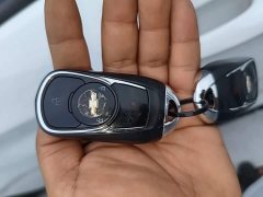 Chevrolet Trailblazer 2019 435T Redline CVT FWD Sharp Edition National VI - ფოტო 9