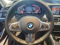 BMW 3 Series Facelift 325Li M Sport Package - ფოტო 11