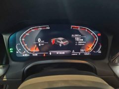 BMW 3 Series Facelift 325Li M Sport Package - ფოტო 12