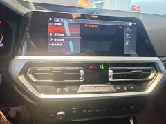 BMW 3 Series Facelift 325Li M Sport Package - ფოტო 13