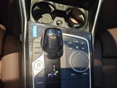 BMW 3 Series Facelift 325Li M Sport Package - ფოტო 14