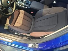 BMW 3 Series Facelift 325Li M Sport Package - ფოტო 15