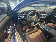 BMW 3 Series Facelift 325Li M Sport Package - ფოტო 16