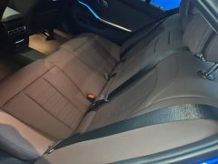 BMW 3 Series Facelift 325Li M Sport Package - ფოტო 17