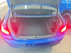 BMW 3 Series Facelift 325Li M Sport Package - ფოტო 19