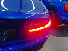 BMW 3 Series Facelift 325Li M Sport Package - ფოტო 8