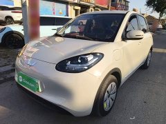 Wuling Binguo 203km Light Enjoy Edition - ფოტო 1
