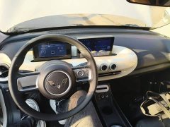 Wuling Binguo 203km Light Enjoy Edition - ფოტო 10