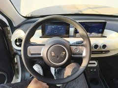 Wuling Binguo 203km Light Enjoy Edition - ფოტო 11
