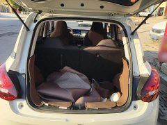 Wuling Binguo 203km Light Enjoy Edition - ფოტო 19