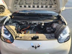 Wuling Binguo 203km Light Enjoy Edition - ფოტო 20