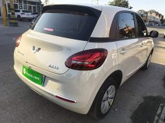 Wuling Binguo 203km Light Enjoy Edition - ფოტო 7