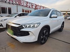 BYD Song Pro New Energy DM-i 110KM Excellence Edition - ფოტო 1