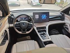 BYD Song Pro New Energy DM-i 110KM Excellence Edition - ფოტო 10