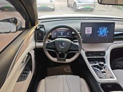 BYD Song Pro New Energy DM-i 110KM Excellence Edition - ფოტო 11