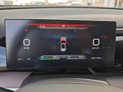 BYD Song Pro New Energy DM-i 110KM Excellence Edition - ფოტო 12