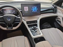 BYD Song Pro New Energy DM-i 110KM Excellence Edition - ფოტო 13