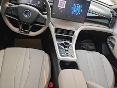 BYD Song Pro New Energy DM-i 110KM Excellence Edition - ფოტო 14