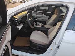 BYD Song Pro New Energy DM-i 110KM Excellence Edition - ფოტო 16