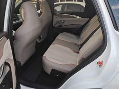 BYD Song Pro New Energy DM-i 110KM Excellence Edition - ფოტო 17