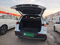 BYD Song Pro New Energy DM-i 110KM Excellence Edition - ფოტო 19