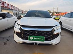 BYD Song Pro New Energy DM-i 110KM Excellence Edition - ფოტო 3