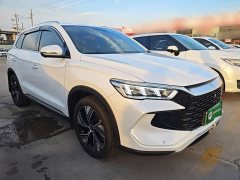 BYD Song Pro New Energy DM-i 110KM Excellence Edition - ფოტო 4