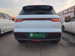 BYD Song Pro New Energy DM-i 110KM Excellence Edition - ფოტო 6