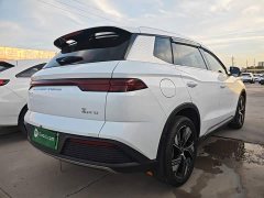 BYD Song Pro New Energy DM-i 110KM Excellence Edition - ფოტო 7