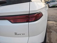BYD Song Pro New Energy DM-i 110KM Excellence Edition - ფოტო 8