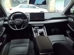 Geely Xingrui 2021 2.0T Diesel Luxury - ფოტო 10