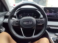 Geely Xingrui 2021 2.0T Diesel Luxury - ფოტო 11
