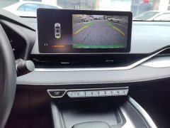 Geely Xingrui 2021 2.0T Diesel Luxury - ფოტო 13