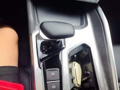 Geely Xingrui 2021 2.0T Diesel Luxury - ფოტო 14