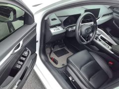 Geely Xingrui 2021 2.0T Diesel Luxury - ფოტო 16