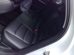 Geely Xingrui 2021 2.0T Diesel Luxury - ფოტო 17