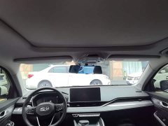 Geely Xingrui 2021 2.0T Diesel Luxury - ფოტო 18