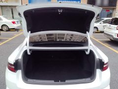 Geely Xingrui 2021 2.0T Diesel Luxury - ფოტო 19