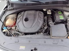 Geely Xingrui 2021 2.0T Diesel Luxury - ფოტო 20