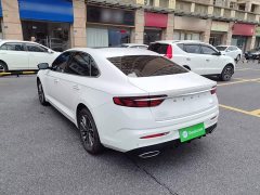 Geely Xingrui 2021 2.0T Diesel Luxury - ფოტო 5