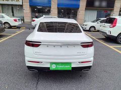 Geely Xingrui 2021 2.0T Diesel Luxury - ფოტო 6