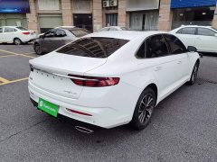 Geely Xingrui 2021 2.0T Diesel Luxury - ფოტო 7