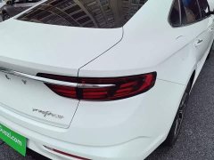 Geely Xingrui 2021 2.0T Diesel Luxury - ფოტო 8