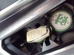 Geely Xingrui 2021 2.0T Diesel Luxury - ფოტო 9