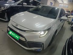 Toyota Lingshang 2.0L Premium Edition - ფოტო 1
