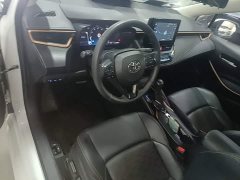 Toyota Lingshang 2.0L Premium Edition - ფოტო 10