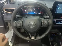 Toyota Lingshang 2.0L Premium Edition - ფოტო 11